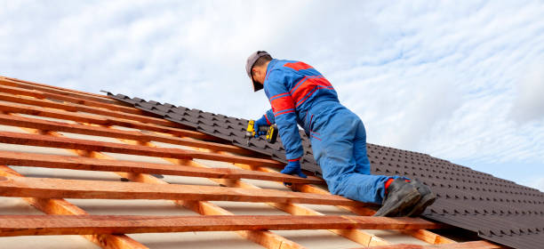 Trusted Ingram, PA  Roofing repair and installation Experts