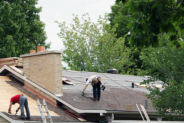 Fast & Reliable Emergency Roof Repairs in Ingram, PA