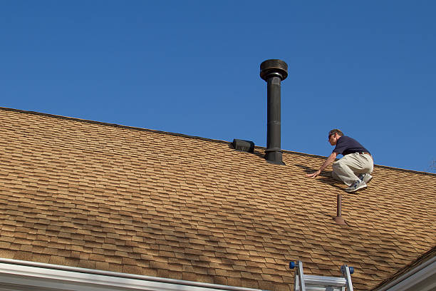 Best Roof Inspection  in Ingram, PA