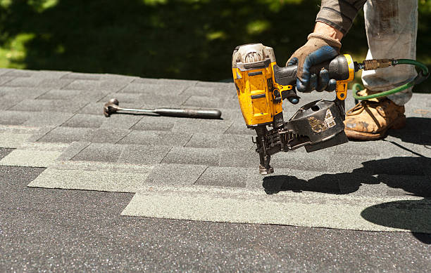 Best Commercial Roofing Services  in Ingram, PA