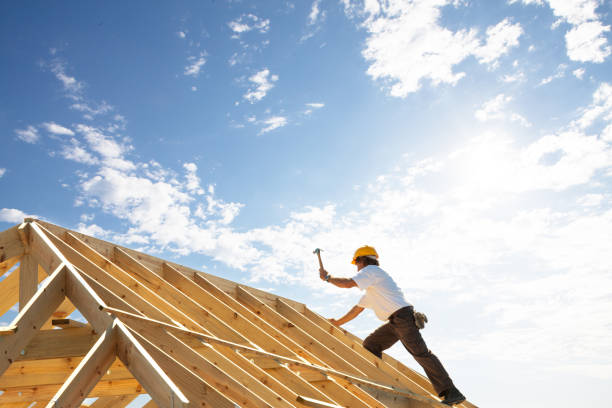 Best Roof Insulation Installation  in Ingram, PA
